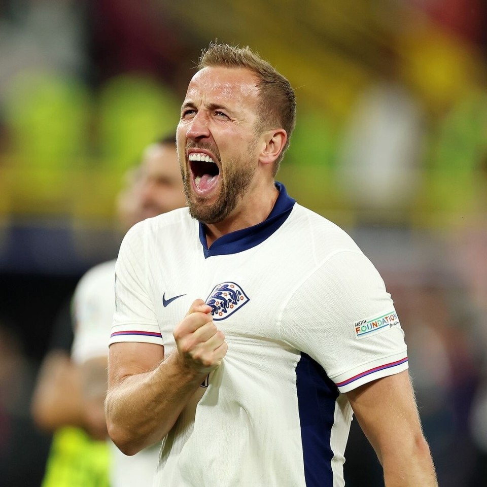 英格兰血洗瑞士,哈里·凯恩绝境逆转的简单介绍 英格兰血洗瑞士,哈里·凯恩绝境逆转的简单介绍