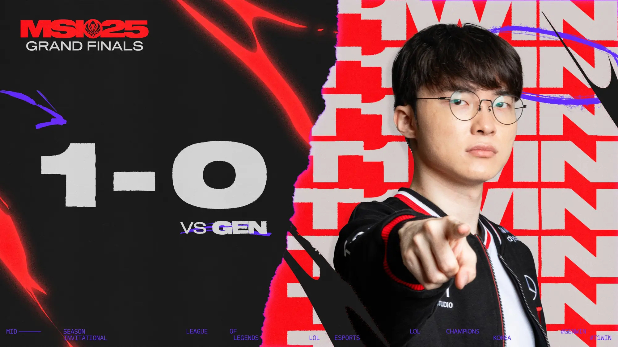 开云体育app-GEN血洗V5，Zeus操刀奇招英雄翻盘顶尖较量八强赛，让粉丝疯狂欢呼