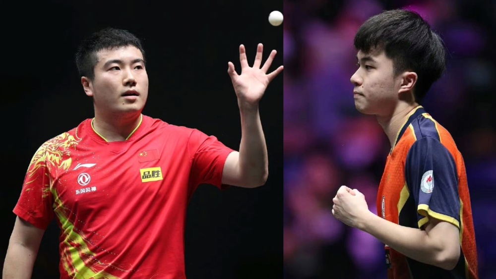 开云体育在线-葡萄牙队力克瑞典队，梁靖崑状态火热的简单介绍