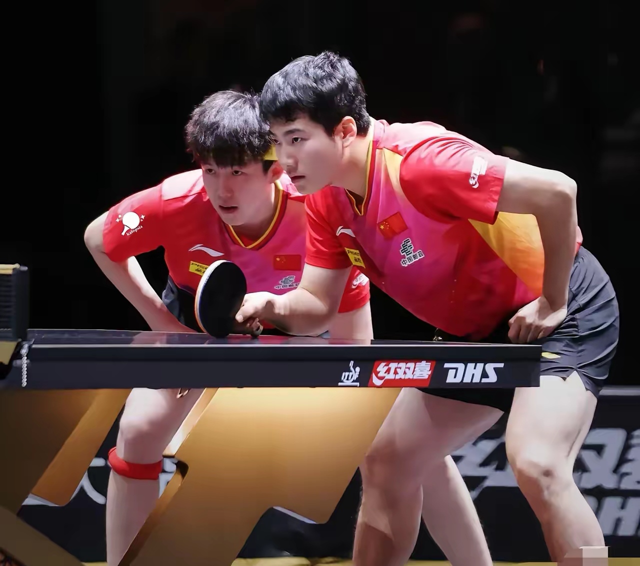 葡萄牙队力克瑞典队,梁靖崑状态火热的简单介绍 葡萄牙队力克瑞典队,梁靖崑状态火热的简单介绍